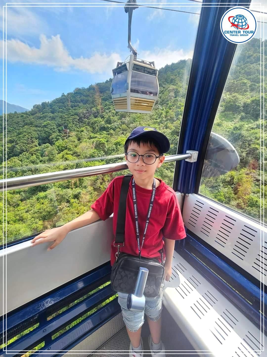 ทัวร์ฮ่องกง 