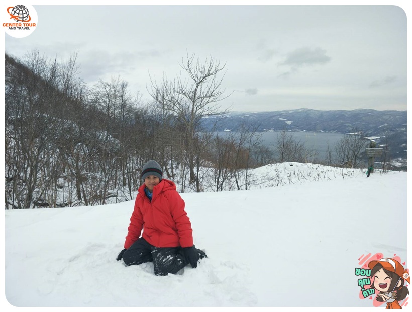 ทัวร์ญี่ปุ่น 