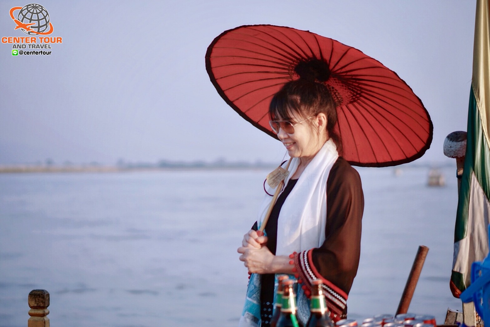 ทัวร์พม่า 