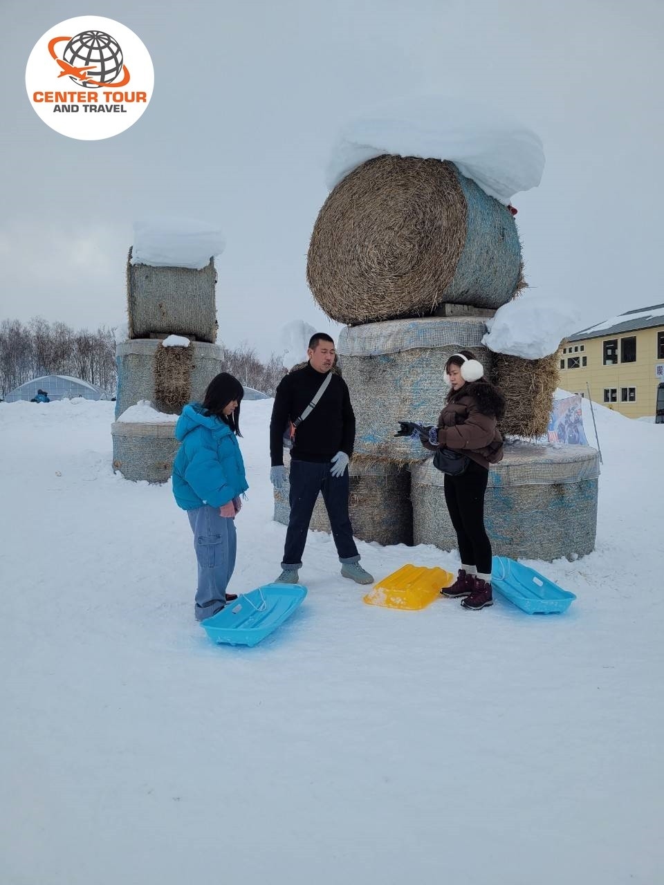 ทัวร์ญี่ปุ่น 