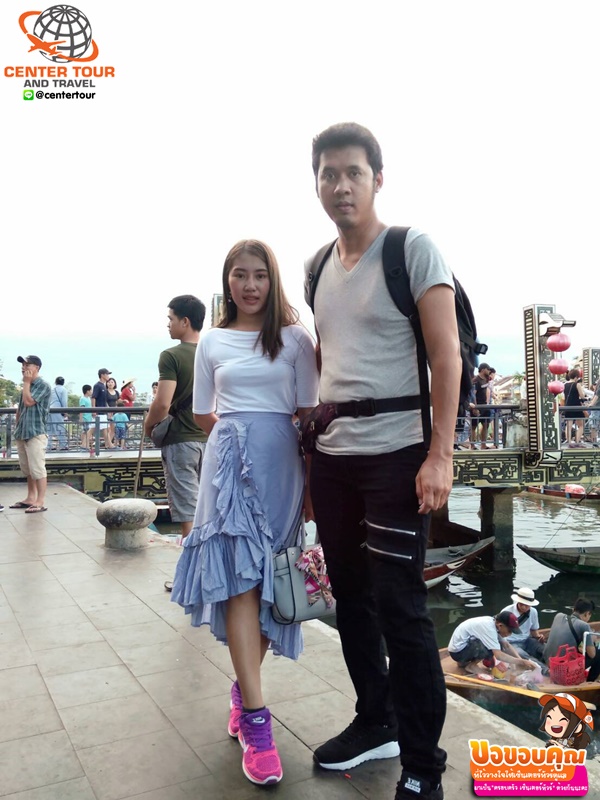 ทัวร์เวียดนาม 