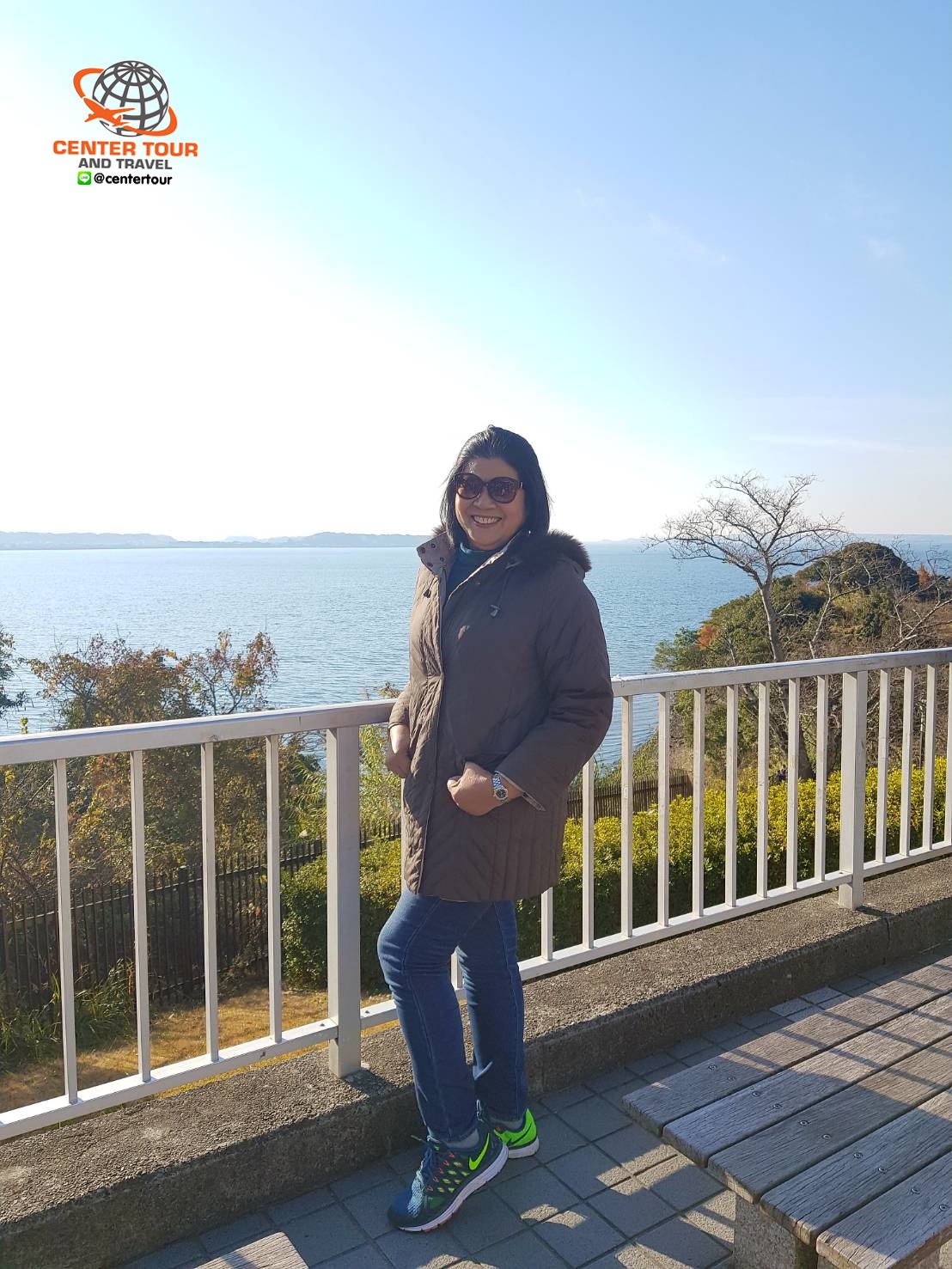 ทัวร์ญี่ปุ่น 