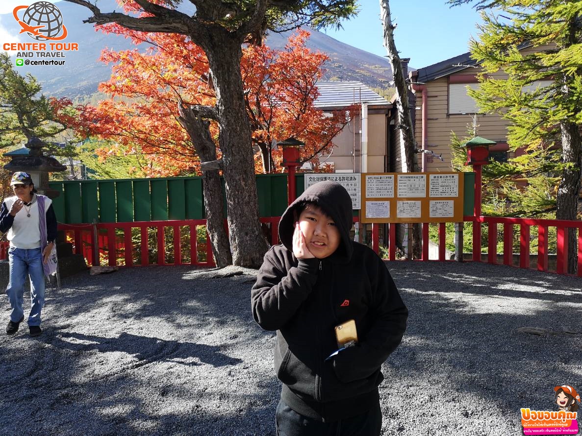 รีวิวลูกค้า ทัวร์ญี่ปุ่น