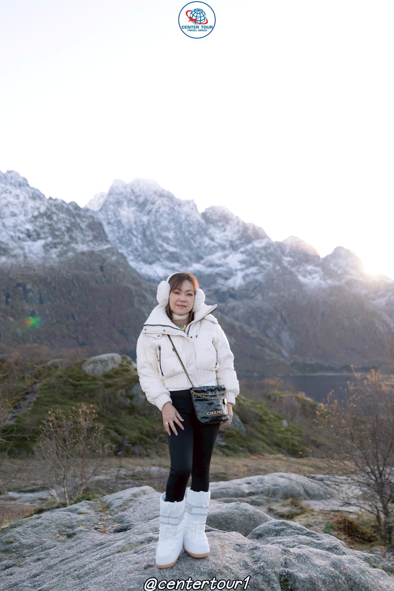 ทัวร์ยุโรป 