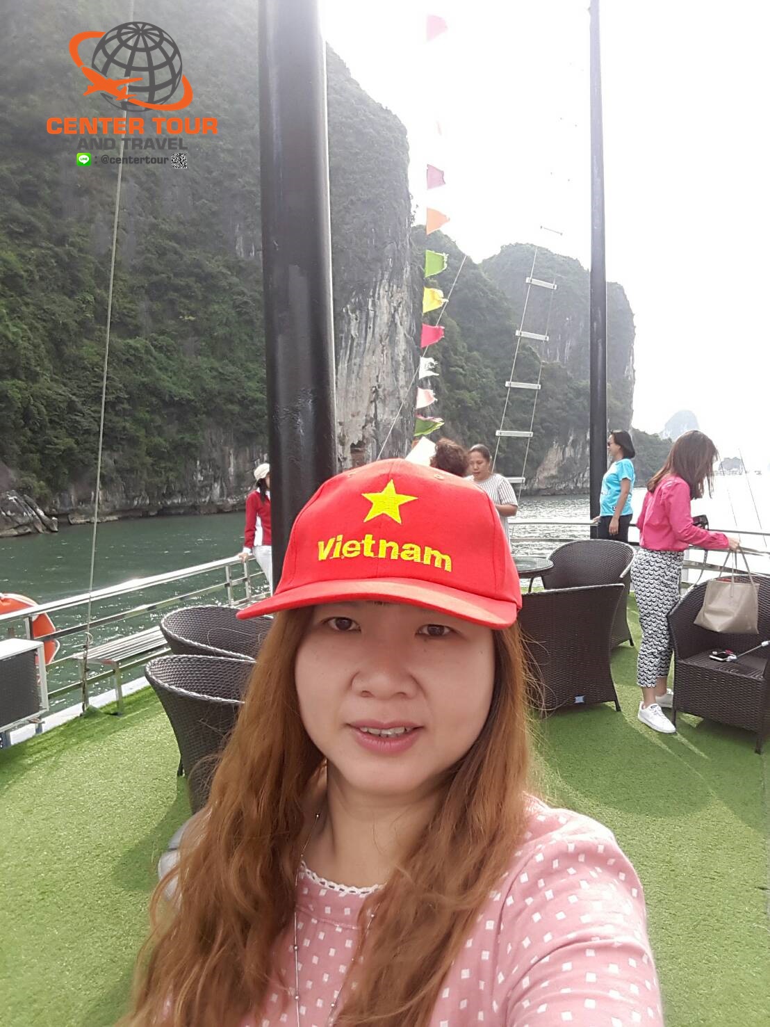 ทัวร์เวียดนาม 