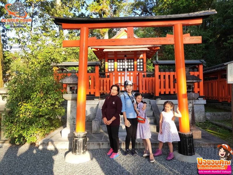 รีวิวลูกค้า ทัวร์ญี่ปุ่น