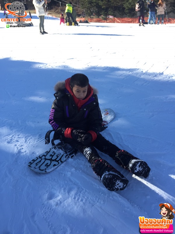 ทัวร์ญี่ปุ่น 