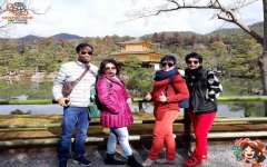 รีวิวลูกค้า ทัวร์ญี่ปุ่น