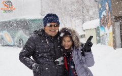 รีวิวลูกค้า ทัวร์ญี่ปุ่น