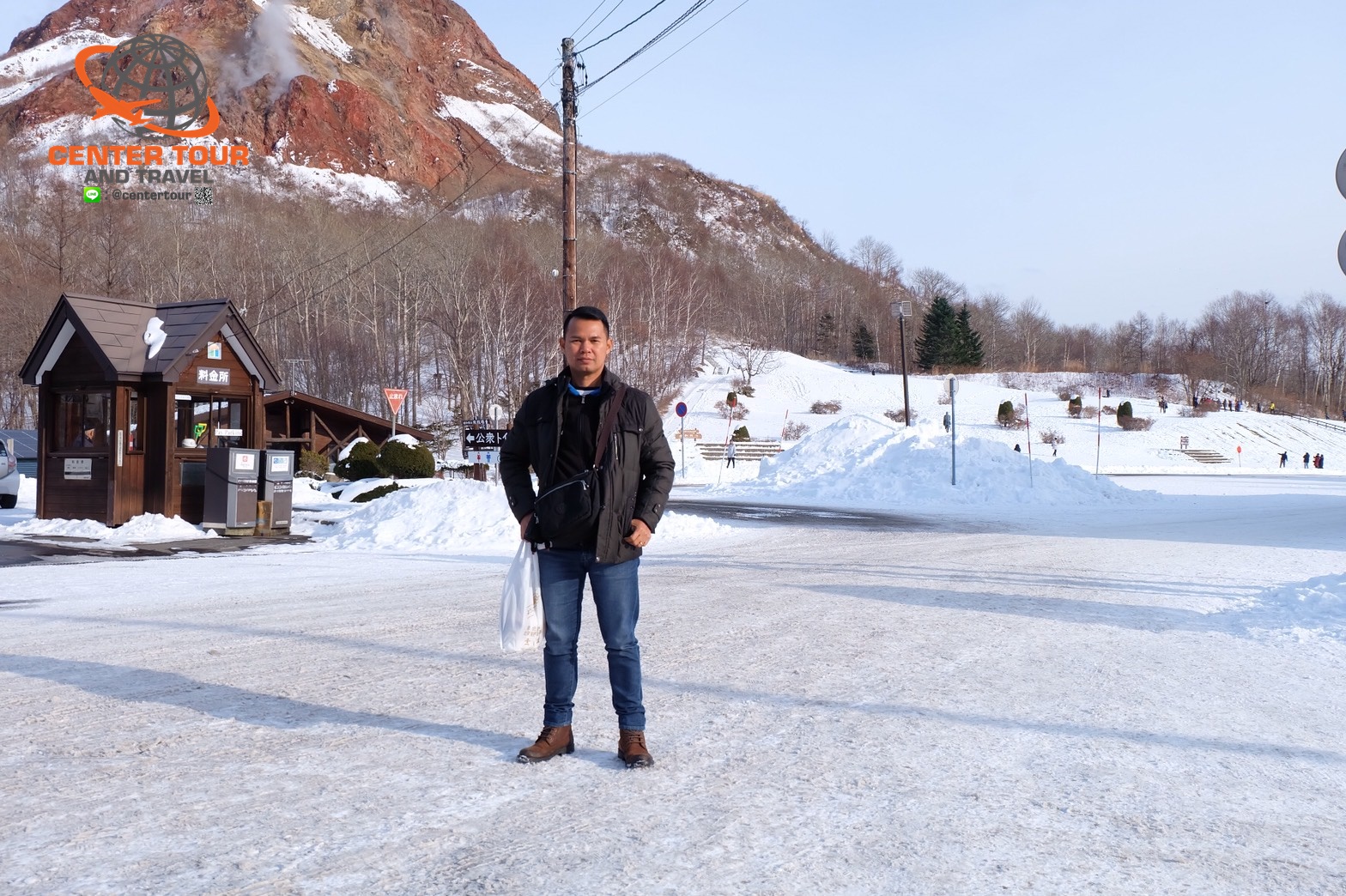 ทัวร์ญี่ปุ่น 