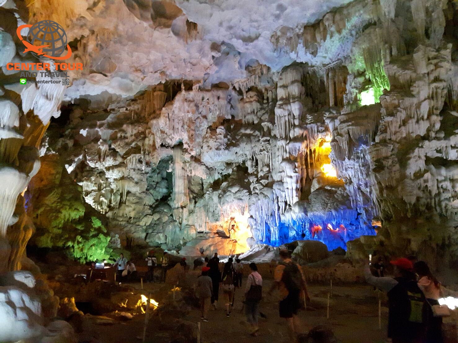 ทัวร์เวียดนาม 