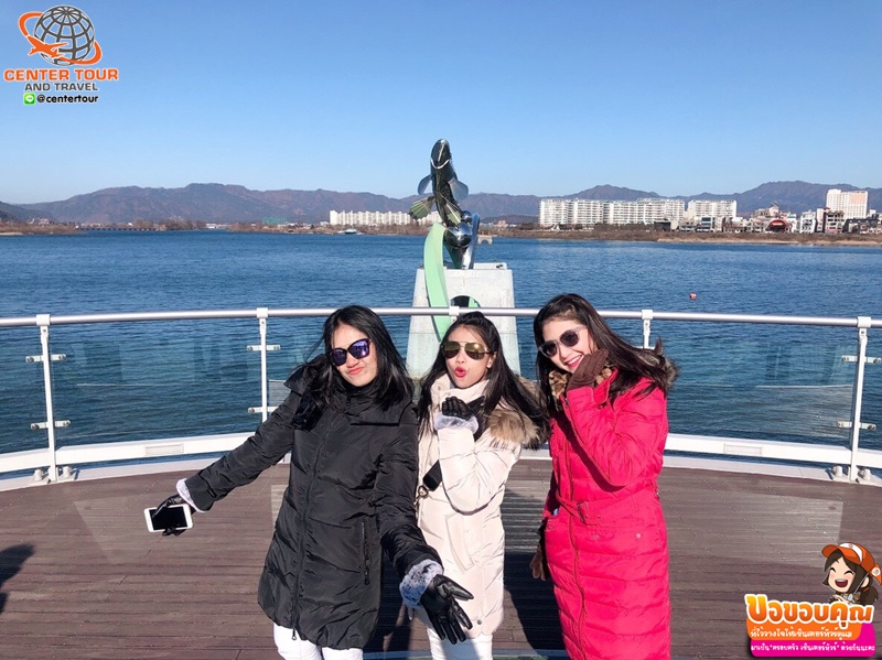 ทัวร์เกาหลี 