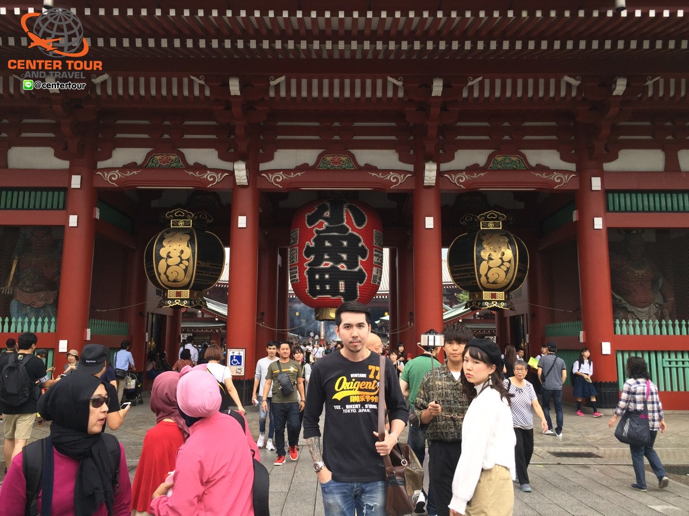 ทัวร์ญี่ปุ่น 