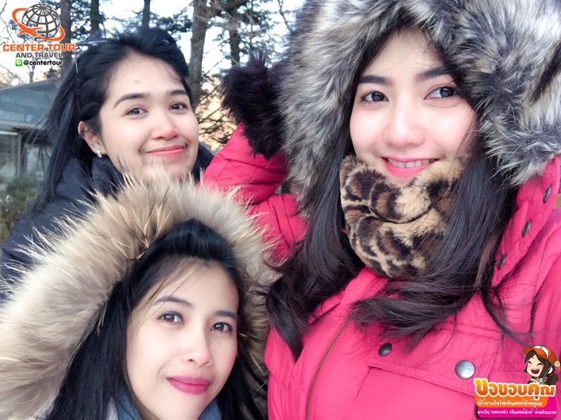 รีวิวลูกค้า ทัวร์เกาหลี