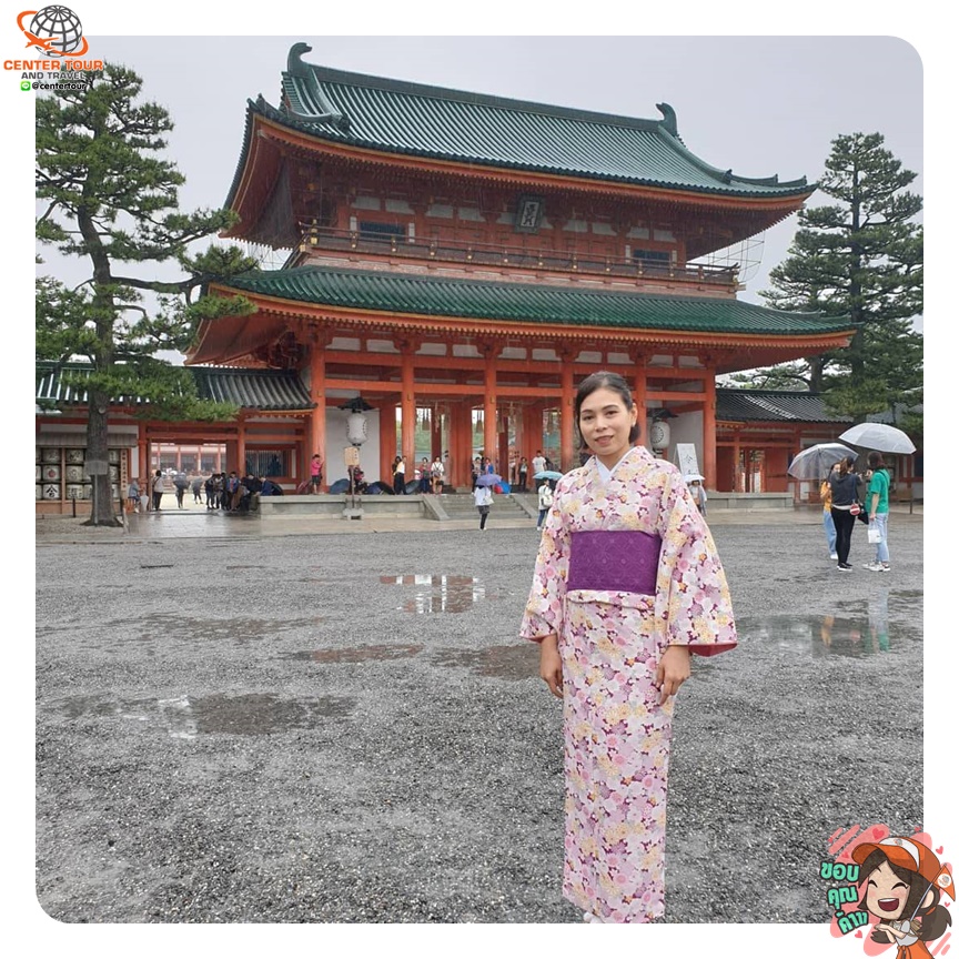 รีวิวลูกค้า ทัวร์ญี่ปุ่น