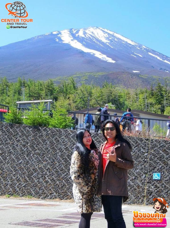 ทัวร์ญี่ปุ่น 