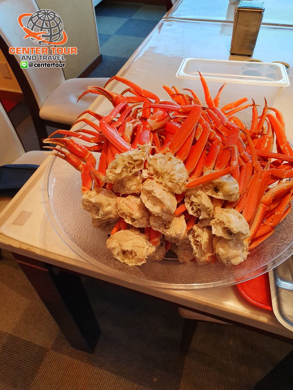 ทัวร์ญี่ปุ่น 