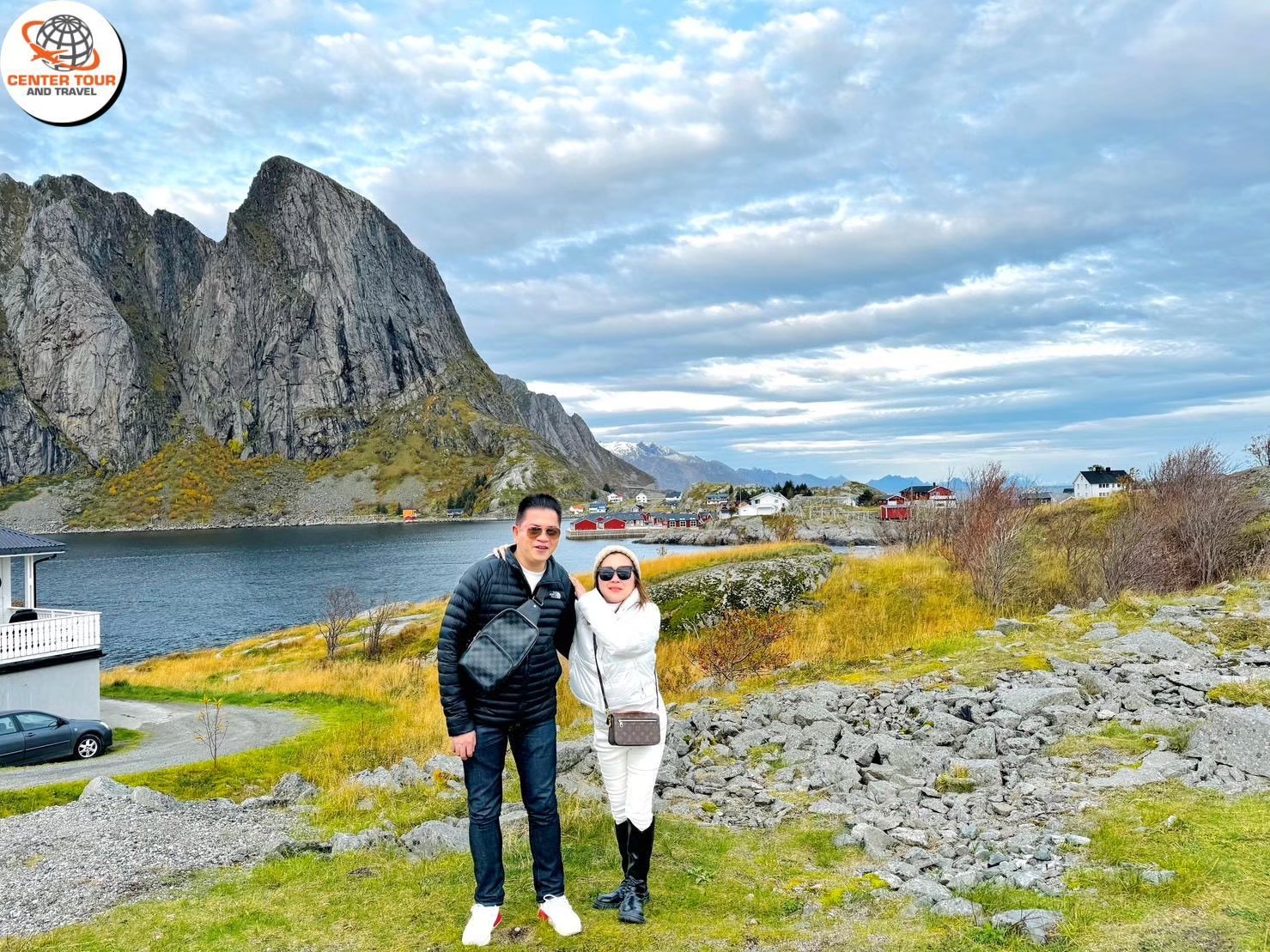 ทัวร์ยุโรป 