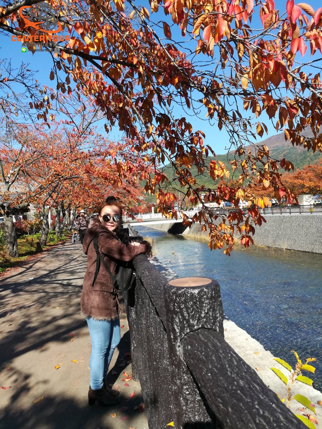 ทัวร์ญี่ปุ่น 