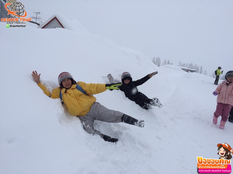 ทัวร์ญี่ปุ่น 