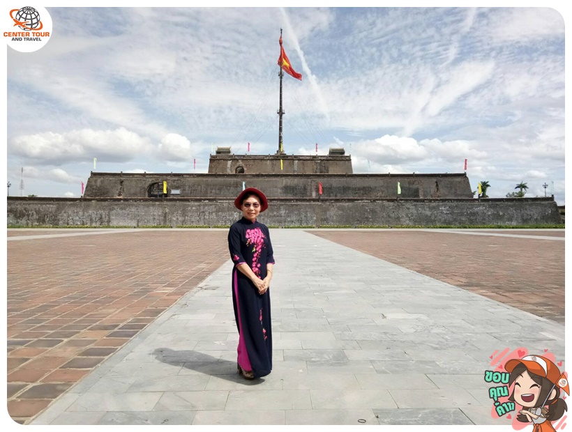 รีวิวลูกค้า ทัวร์เวียดนาม