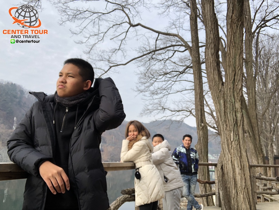 ทัวร์เกาหลี 