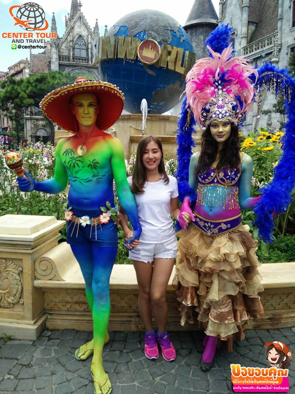 ทัวร์เวียดนาม 