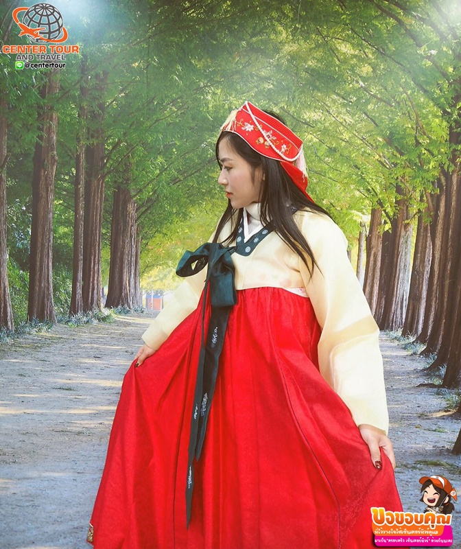 ทัวร์เกาหลี 