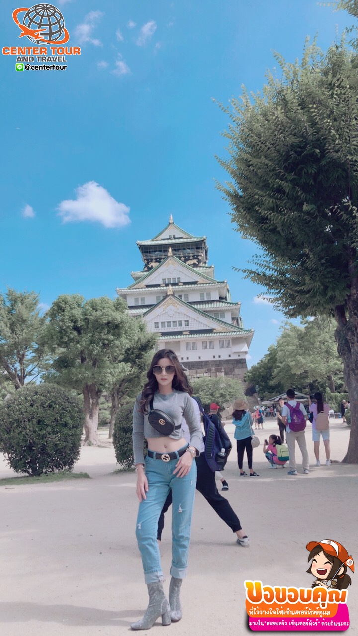 ทัวร์ญี่ปุ่น 