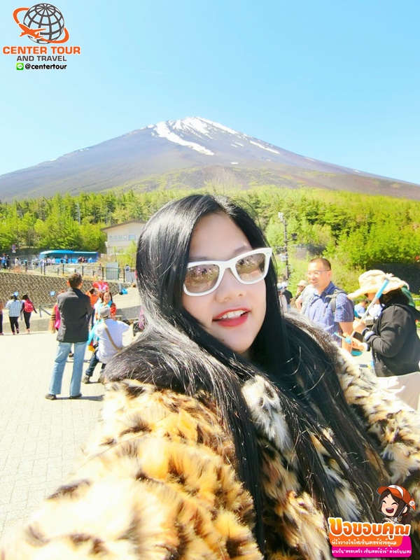 ทัวร์ญี่ปุ่น 