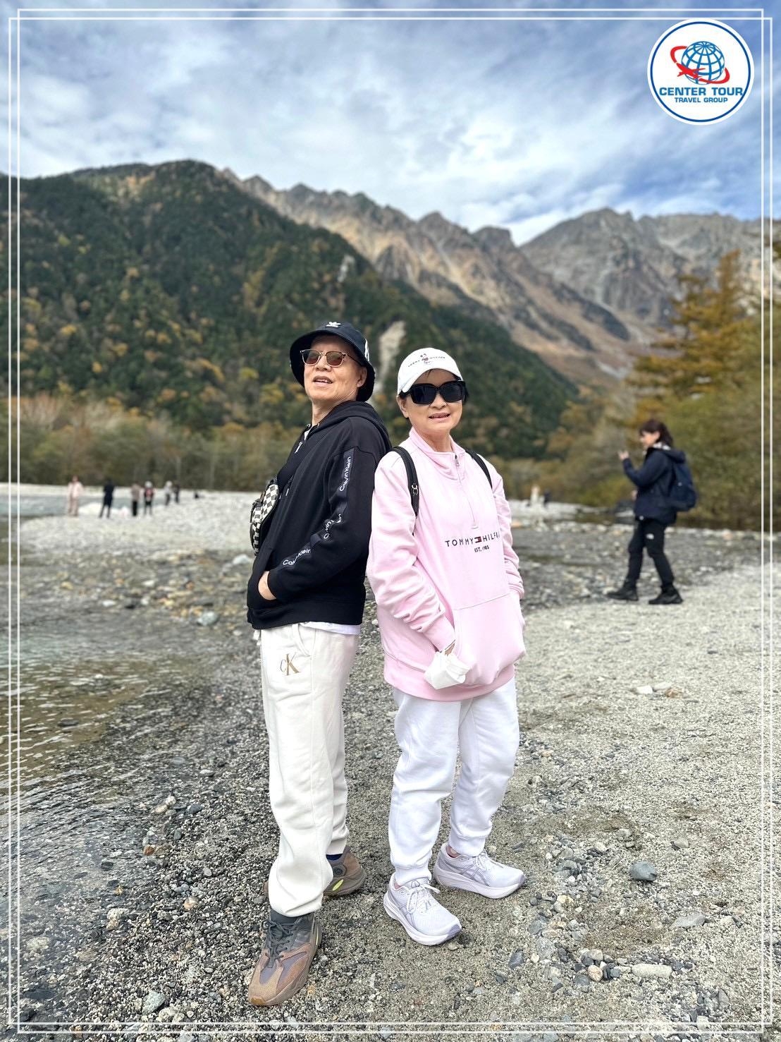 ทัวร์ญี่ปุ่น 