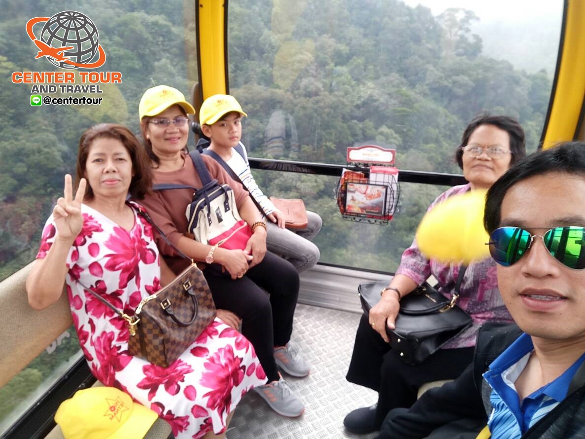 ทัวร์เวียดนาม 