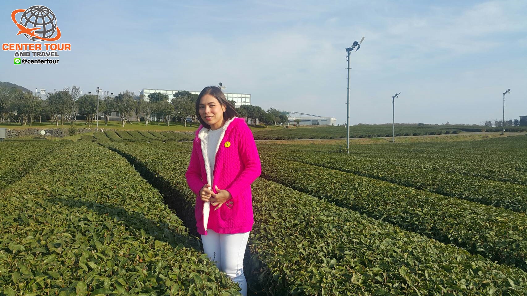 ทัวร์เกาหลี 