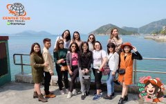 รีวิวลูกค้า ทัวร์ฮ่องกง