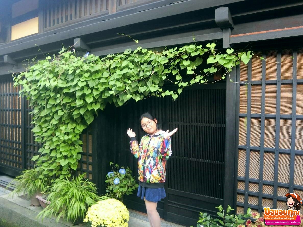 ทัวร์ญี่ปุ่น 