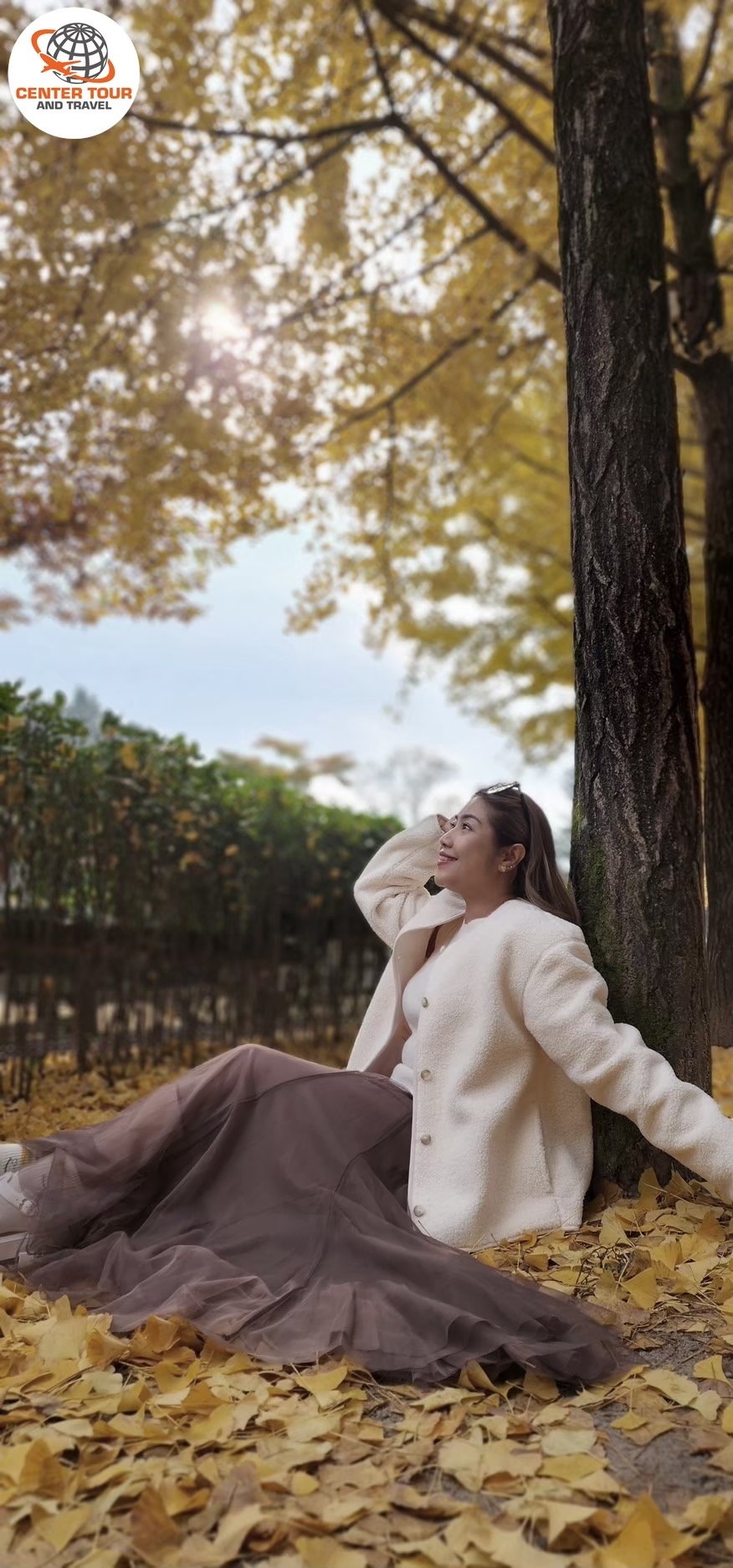 ทัวร์เกาหลี 