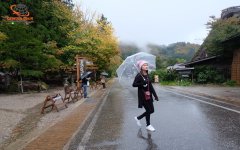 รีวิวลูกค้า ทัวร์ญี่ปุ่น