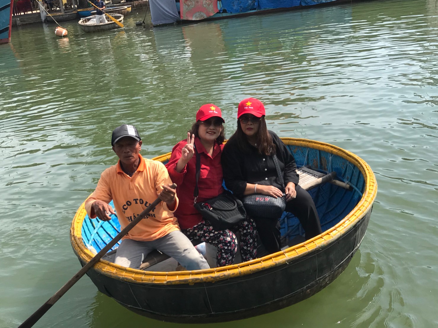 ทัวร์เวียดนาม 