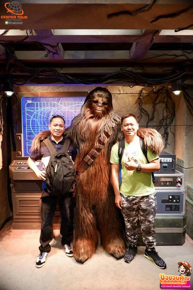 ทัวร์ฮ่องกง 