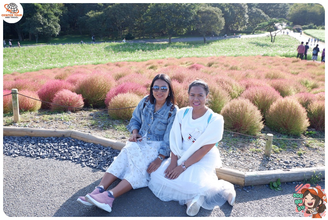 รีวิวลูกค้า ทัวร์ญี่ปุ่น