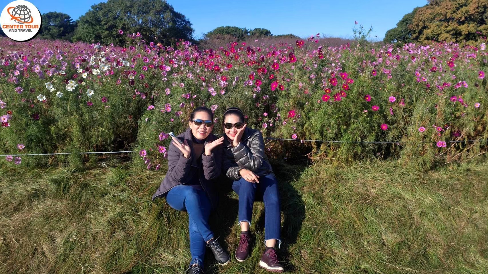 ทัวร์ญี่ปุ่น 