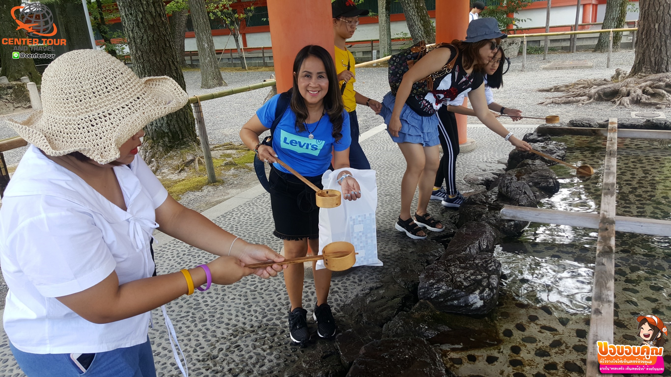 รีวิวลูกค้า ทัวร์ญี่ปุ่น