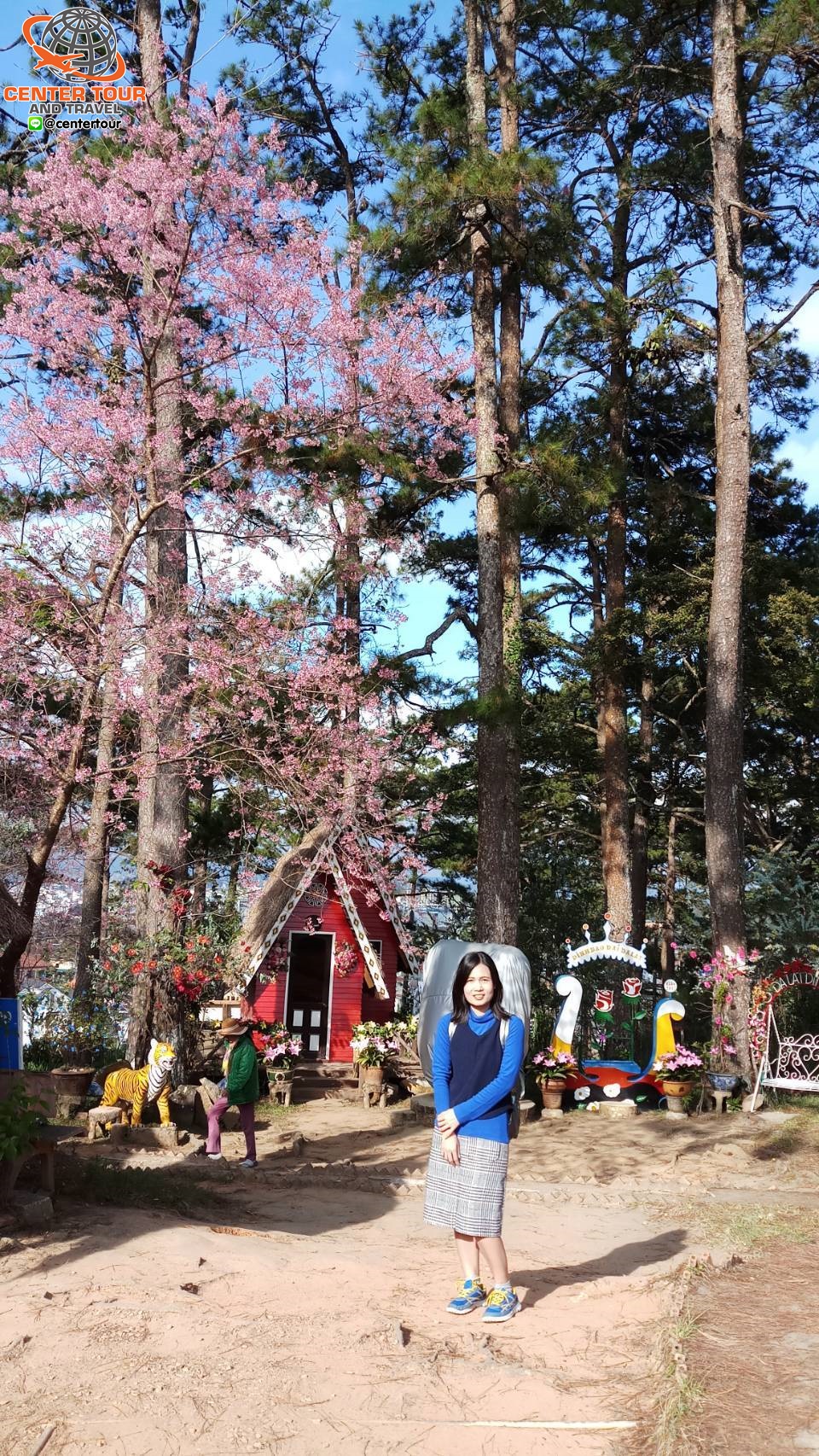 ทัวร์เวียดนาม 