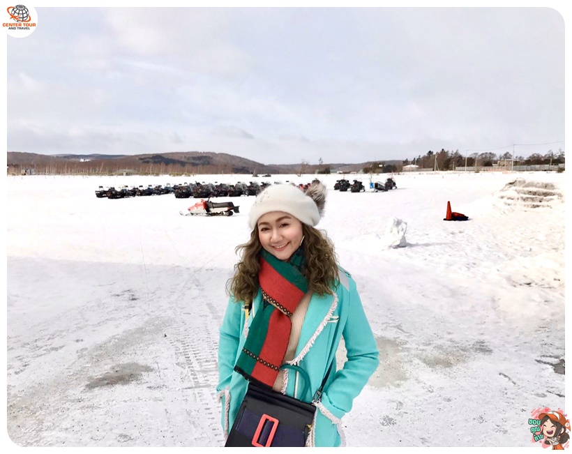 ทัวร์ญี่ปุ่น 