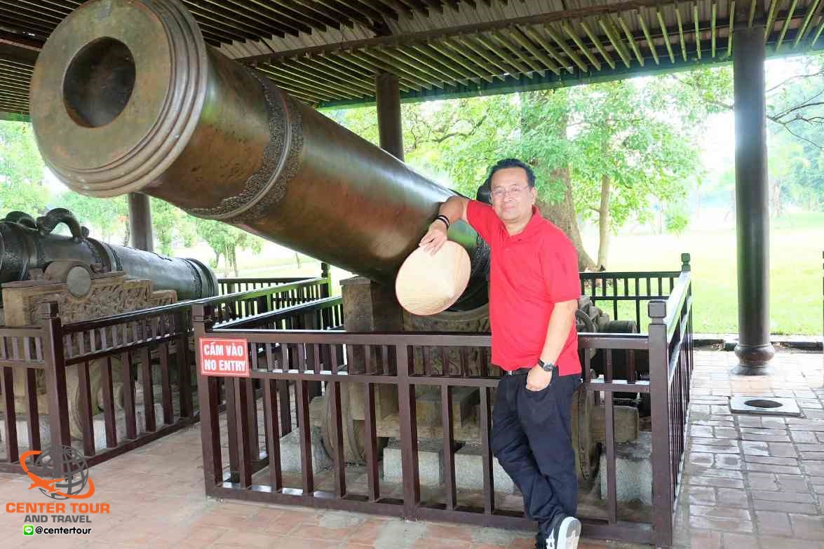 ทัวร์เวียดนาม 