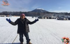 รีวิวลูกค้า ทัวร์ญี่ปุ่น