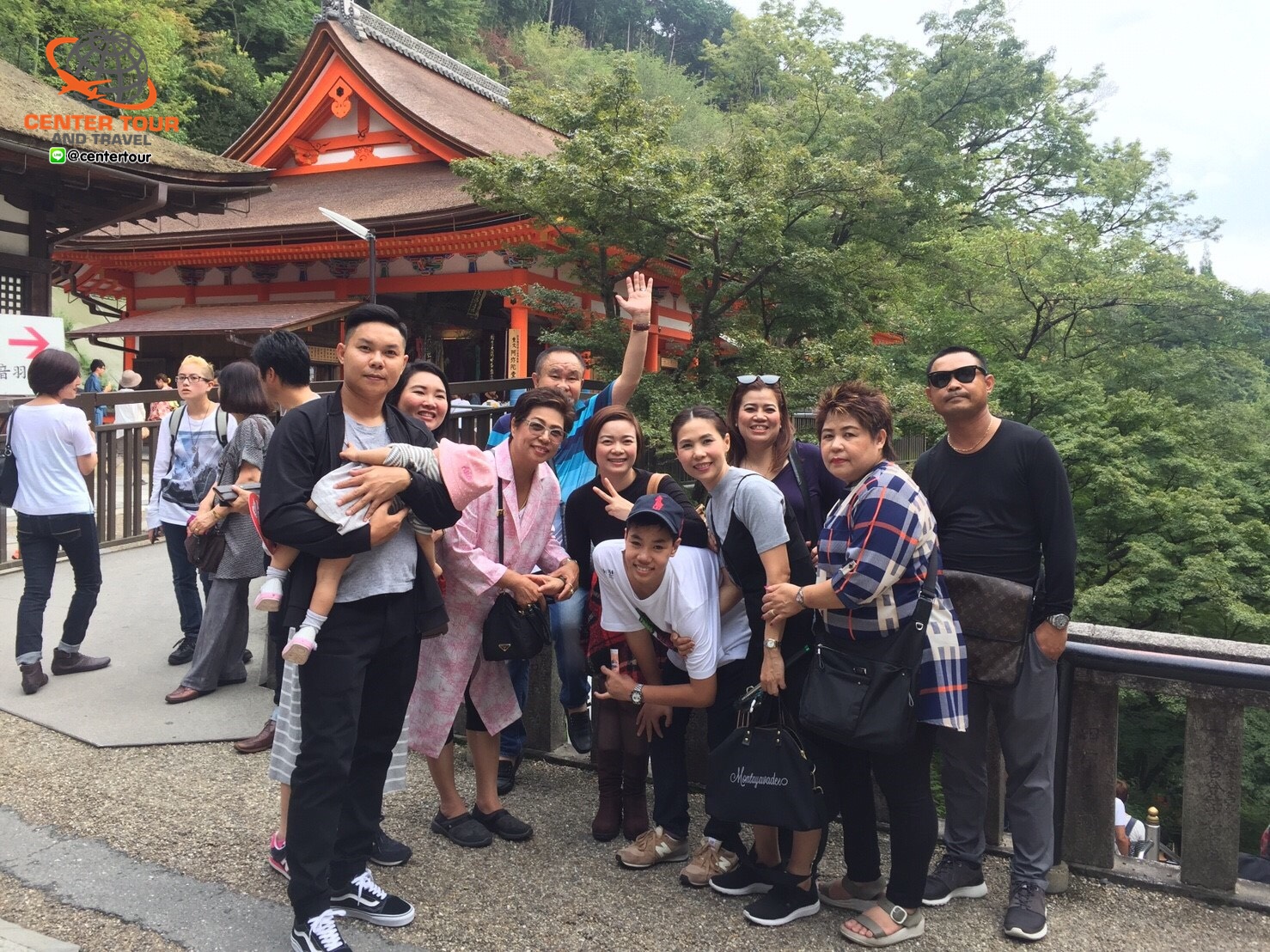 ทัวร์ญี่ปุ่น 