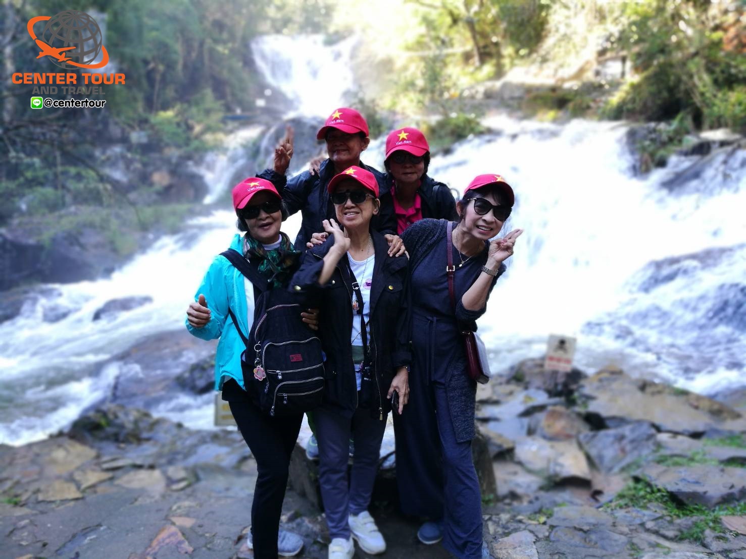 ทัวร์เวียดนาม 