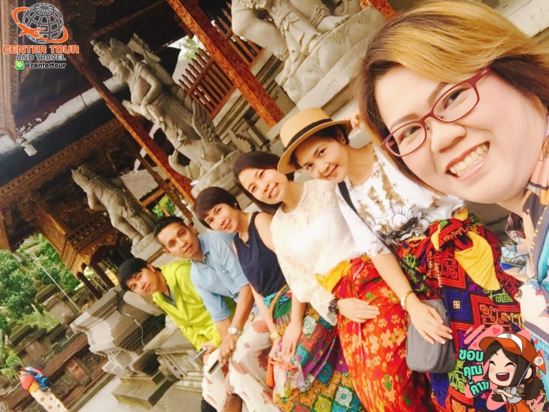 ทัวร์อินโดนีเชีย 