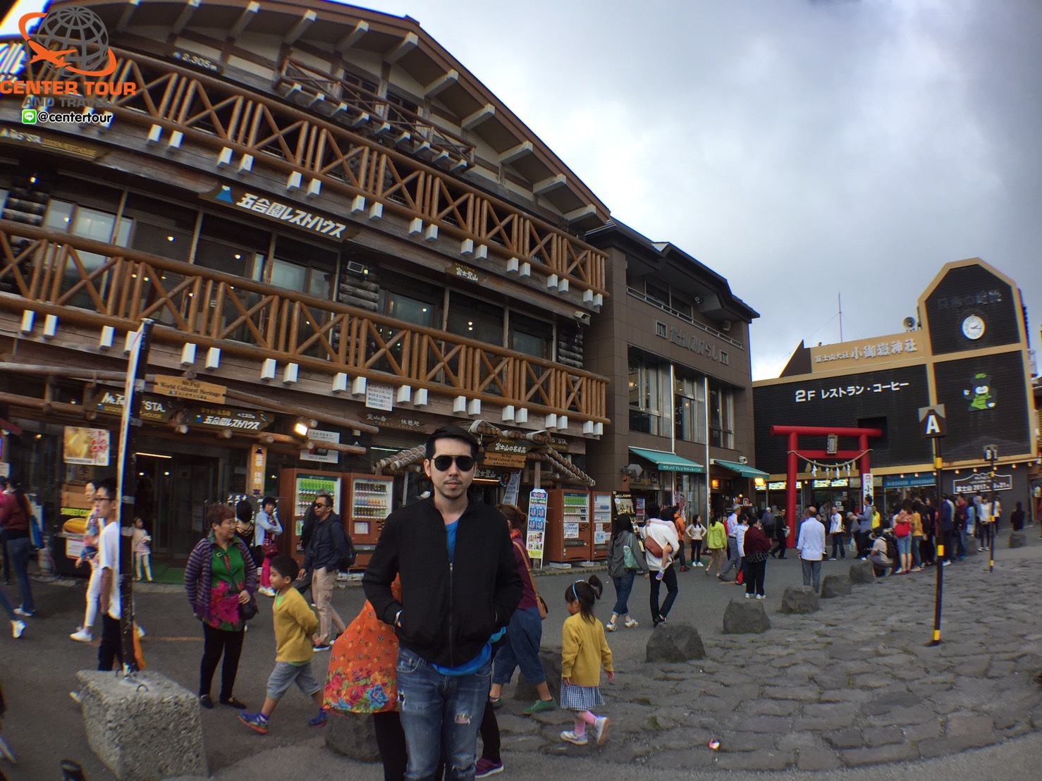 รีวิวลูกค้า ทัวร์ญี่ปุ่น